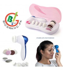 11 in 1 Facial Care Massager